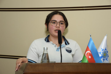 Yasamal rayonunda “Heydər Əliyev və Azərbaycan tarixi” mövzusunda ənənəvi elmi-praktik konfrans keçirildi