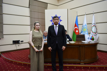 Yasamal ictimaiyyəti Ulu Öndərin siyasi hakimiyyətə gəlişinin  ildönümünü qeyd edir