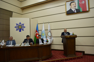 Yasamal ictimaiyyəti Ulu Öndərin siyasi hakimiyyətə gəlişinin  ildönümünü qeyd edir