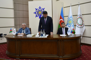 Yasamal ictimaiyyəti Ulu Öndərin siyasi hakimiyyətə gəlişinin  ildönümünü qeyd edir