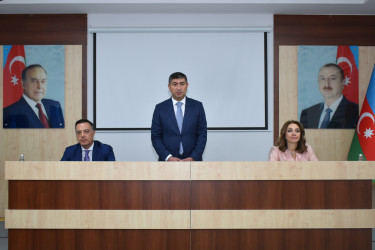 İcra Başçısı Yasamal sakinləri ilə birbaşa ünsiyyətdə oldu