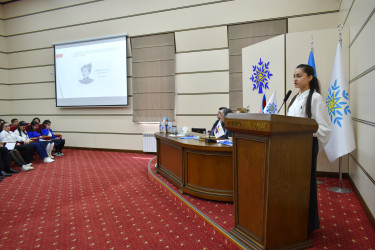 Ümummilli liderin xatirəsinə həsr olunmuş müsabiqə həyata keçirilib