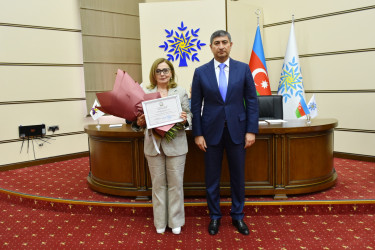 Yasamal rayonunda Ulu Öndərin hakimiyyətə ilk gəlişi qeyd edilib