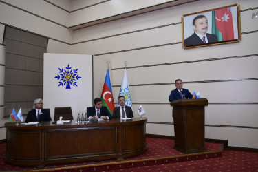 Yasamal rayon ictimaiyyəti Zərifə xanım Əliyevanın xatirəsini əziz tutur