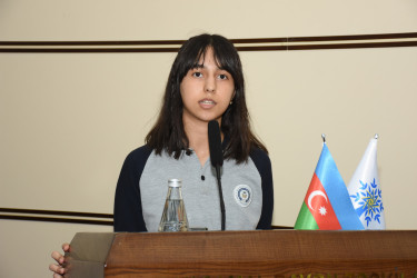 Yasamal rayonunda “Heydər Əliyev və Azərbaycan tarixi” mövzusunda ənənəvi elmi-praktik konfrans keçirildi