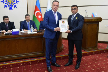 Yasamal rayonunda qazilərlə görüş keçirilib