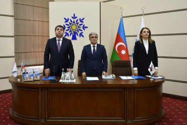 Ümummilli liderin xatirəsinə həsr olunmuş müsabiqə həyata keçirilib