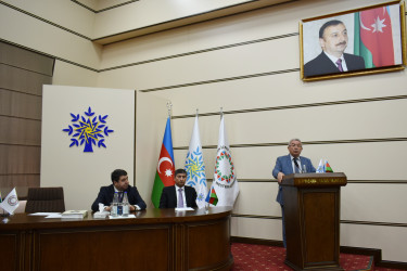 Yasamal ictimaiyyəti Ulu Öndərin siyasi hakimiyyətə gəlişinin  ildönümünü qeyd edir