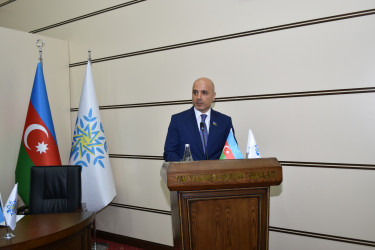 Yasamal rayonunda qazilərlə görüş keçirilib