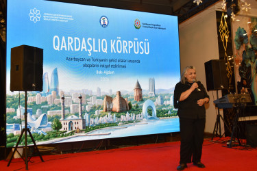 Azərbaycan və Türkiyə şəhid ailələri arasında qardaşlıq görüşü keçirilib