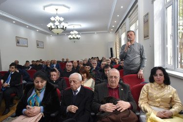 İcra Başçısı ərazidə vətəndaşlar üçün səyyar qəbul keçirdi
