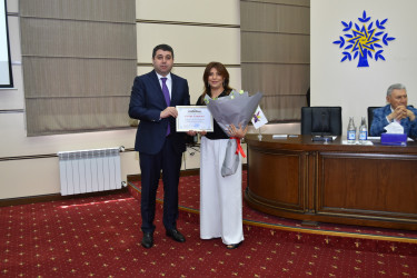 Yasamal rayonunda Ulu Öndərin hakimiyyətə ilk gəlişi qeyd edilib
