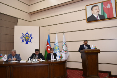 Yasamal ictimaiyyəti Ulu Öndərin siyasi hakimiyyətə gəlişinin  ildönümünü qeyd edir