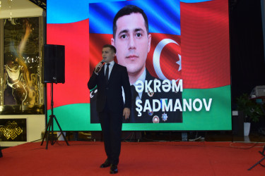 Azərbaycan və Türkiyə şəhid ailələri arasında qardaşlıq görüşü keçirilib