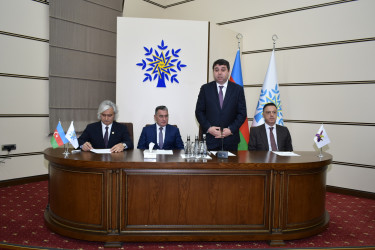 Yasamal rayon ictimaiyyəti Zərifə xanım Əliyevanın xatirəsini əziz tutur