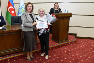 Yasamal rayonu Ulu Öndərin əziz xatirəsini uca tutur