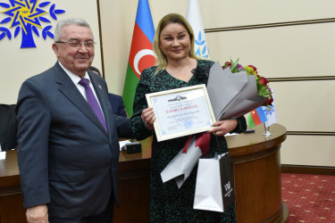 Yasamal rayonu Ulu Öndərin əziz xatirəsini uca tutur