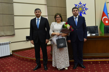 Yasamal rayonu Ulu Öndərin əziz xatirəsini uca tutur