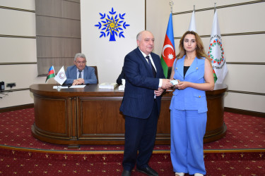 Yasamal ictimaiyyəti Ulu Öndərin siyasi hakimiyyətə gəlişinin  ildönümünü qeyd edir