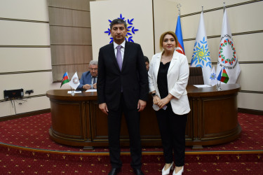 Yasamal ictimaiyyəti Ulu Öndərin siyasi hakimiyyətə gəlişinin  ildönümünü qeyd edir