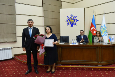 Yasamal rayonu Ulu Öndərin əziz xatirəsini uca tutur