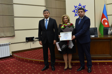 Yasamal rayonu Ulu Öndərin əziz xatirəsini uca tutur