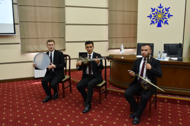 Yasamal rayonu Ulu Öndərin əziz xatirəsini uca tutur