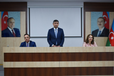 İcra Başçısı Yasamal sakinləri ilə birbaşa ünsiyyətdə oldu