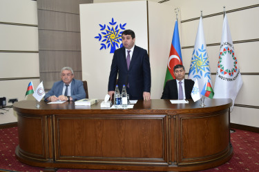 Yasamal ictimaiyyəti Ulu Öndərin siyasi hakimiyyətə gəlişinin  ildönümünü qeyd edir