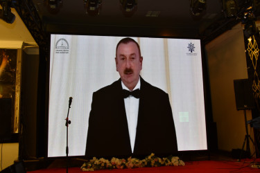 Yasamal ictimaiyyəti Milli Qurtuluş Gününü qeyd edib