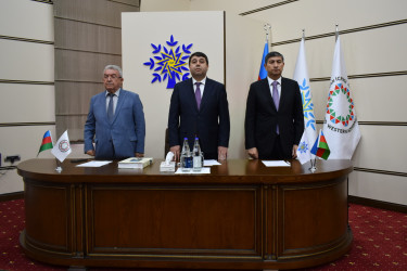 Yasamal ictimaiyyəti Ulu Öndərin siyasi hakimiyyətə gəlişinin  ildönümünü qeyd edir