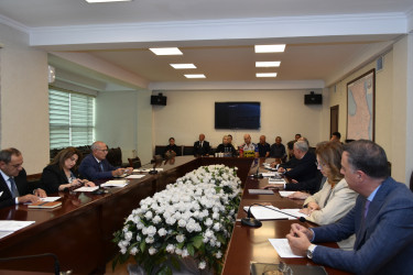 RİH başçısı sakinlərin müraciətlərini qəbul etdi, həlli ilə bağlı tapşırıqlar verdi