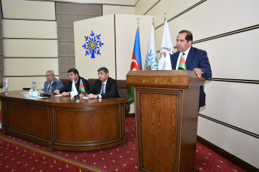 Yasamal ictimaiyyəti Ulu Öndərin siyasi hakimiyyətə gəlişinin  ildönümünü qeyd edir