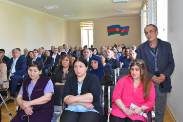 İcra başçısı sakinlərlə görüşdü, xidmət və qurumlardan daha operativ iş tələb etdi