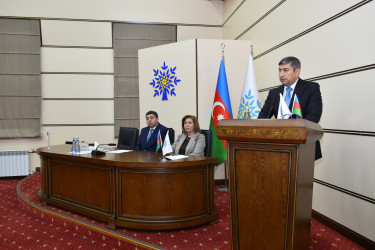Yasamal rayonu Ulu Öndərin əziz xatirəsini uca tutur