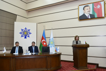 Yasamal rayonu Ulu Öndərin əziz xatirəsini uca tutur
