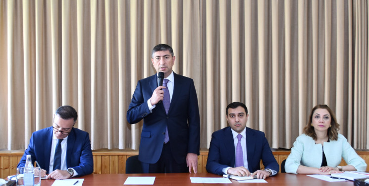 İcra başçısı sakinlərlə görüşdü, xidmət və qurumlardan daha operativ iş tələb etdi
