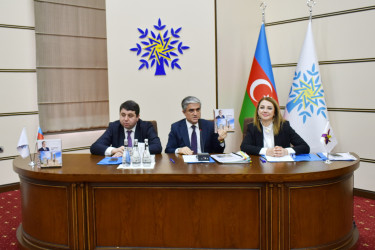 Ümummilli liderin xatirəsinə həsr olunmuş müsabiqə həyata keçirilib