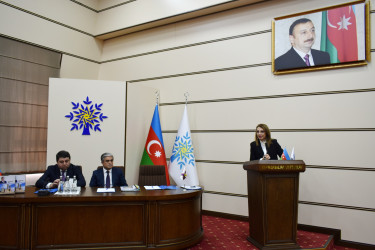 Ümummilli liderin xatirəsinə həsr olunmuş müsabiqə həyata keçirilib