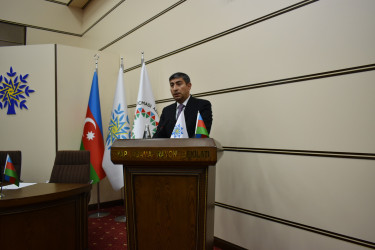 Yasamal ictimaiyyəti Ulu Öndərin siyasi hakimiyyətə gəlişinin  ildönümünü qeyd edir
