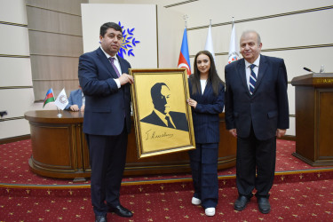 Yasamal ictimaiyyəti Ulu Öndərin siyasi hakimiyyətə gəlişinin  ildönümünü qeyd edir
