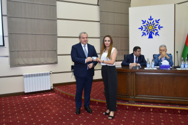 Yasamal rayonunda Ulu Öndərin hakimiyyətə ilk gəlişi qeyd edilib