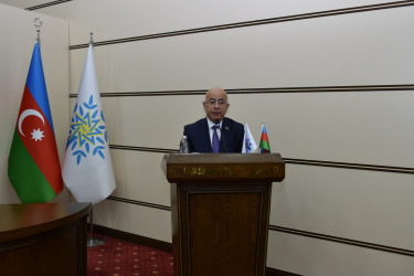 Yasamal rayon ictimaiyyəti Müstəqillik Gününü qeyd edir
