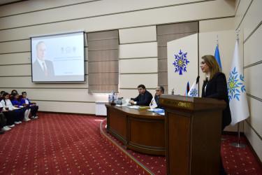 Ümummilli liderin xatirəsinə həsr olunmuş müsabiqə həyata keçirilib