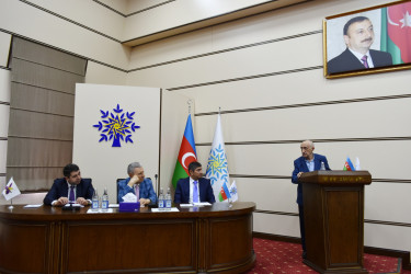 Yasamal rayonunda Ulu Öndərin hakimiyyətə ilk gəlişi qeyd edilib