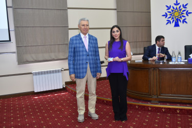Yasamal rayonunda Ulu Öndərin hakimiyyətə ilk gəlişi qeyd edilib