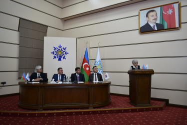 Yasamal rayon ictimaiyyəti Zərifə xanım Əliyevanın xatirəsini əziz tutur