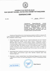 Seçkiqabağı təşviqatın aparılması üçün açıq və qapalı yerlər